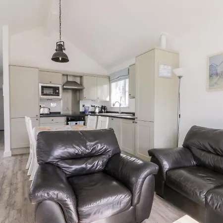 Sea-renity, Holiday home