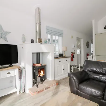 Holiday home Sea-renity, Filey