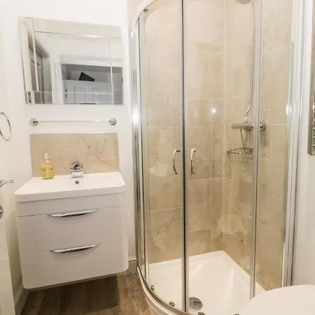 Holiday home Sea-renity, Filey