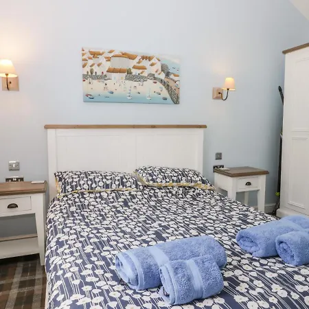 Holiday home Sea-renity, Filey