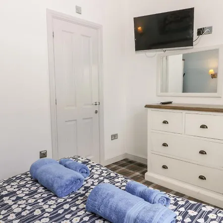 Holiday home Sea-renity,