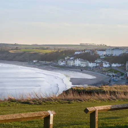 Holiday home Sea-renity, Filey