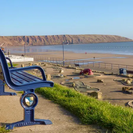 Holiday home Sea-renity, Filey